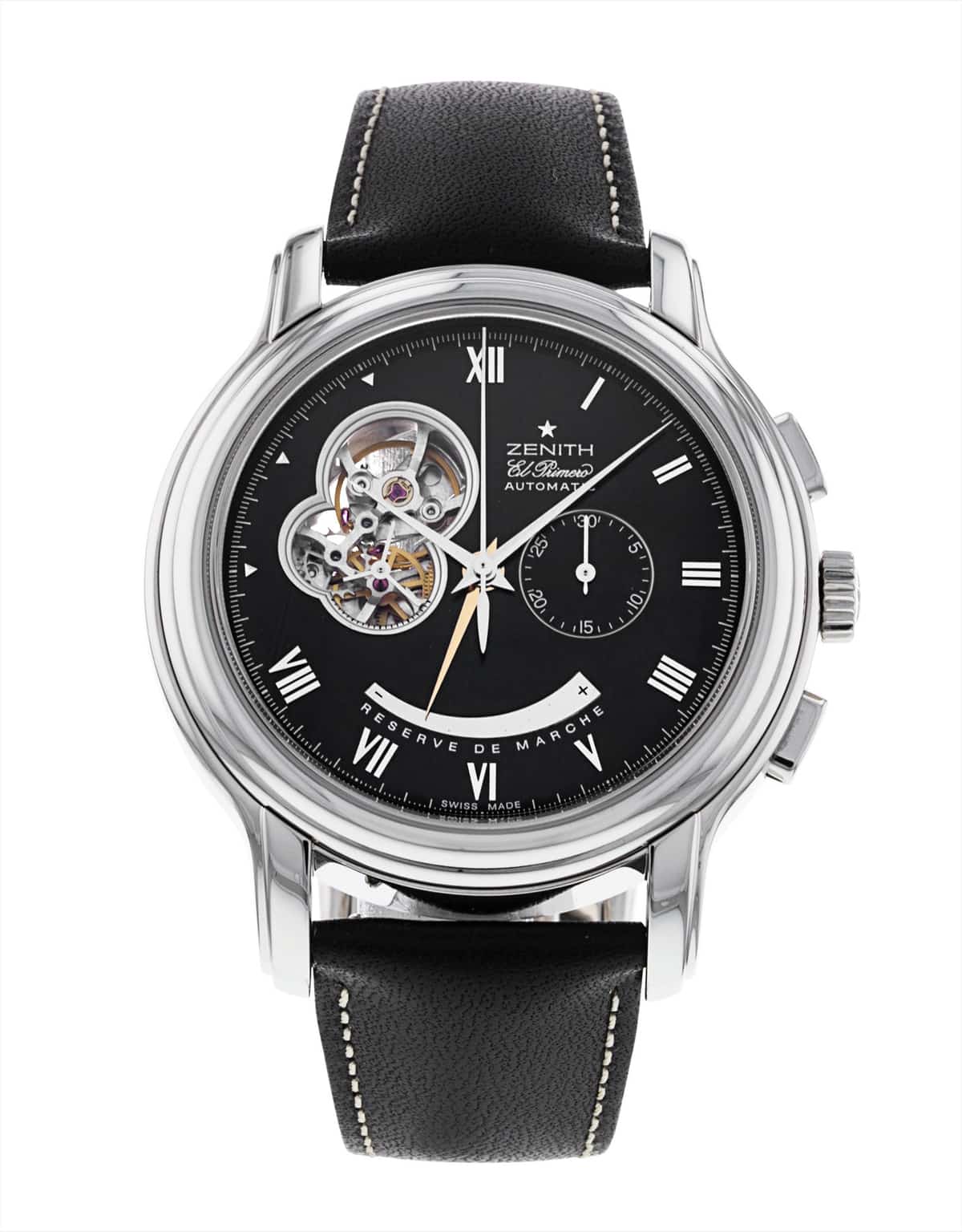 Zenith Chronomaster 03.0240.4021/21.C495